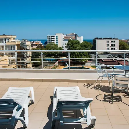 Arena Hotel