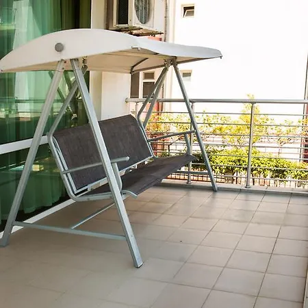 Hotel Arena