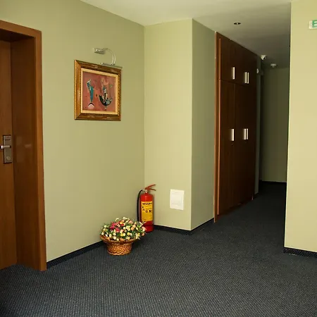 Arena Hotel Primorsko