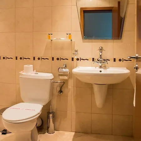 Hotel Arena Primorsko