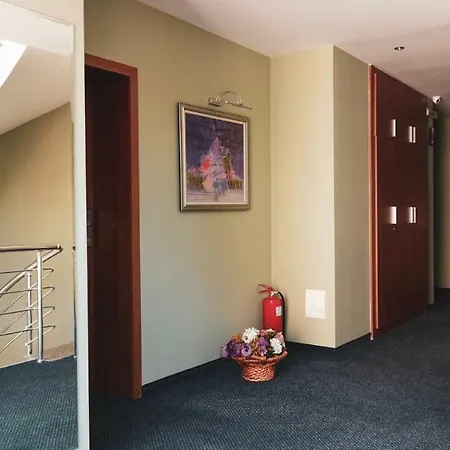 Hotel Arena 3*