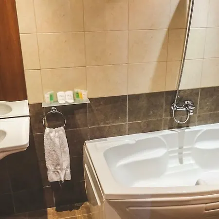 Hotel Arena Primorsko